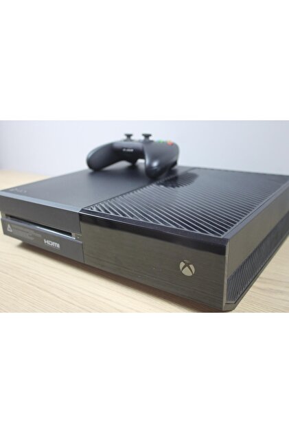 Microsoft Xbox One - 1 Adet Orijinal Kol - 500 Gb Hafıza - Fırsat