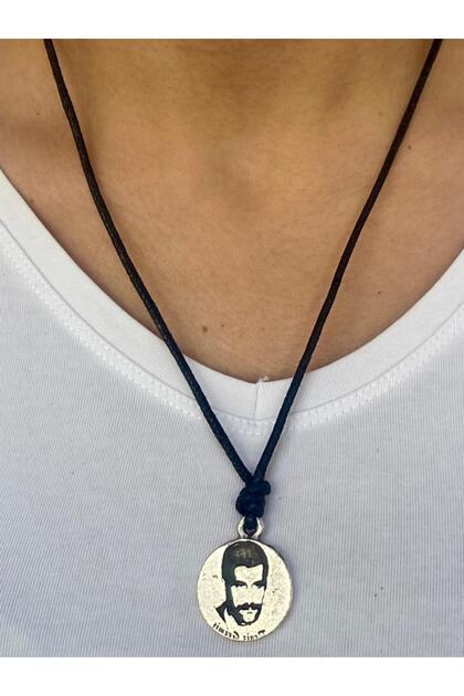 Sea Traveling Themed Unisex Adjustable Necklace