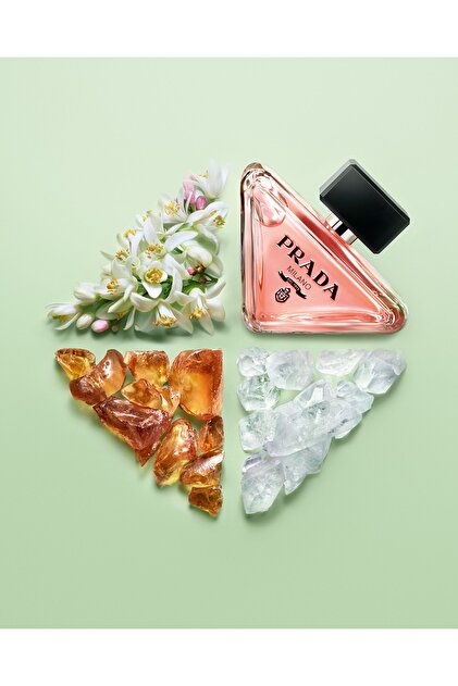 Prada Paradoxe EDP 50 ml Kadın Parfüm 3614273760652 - Fiyatı