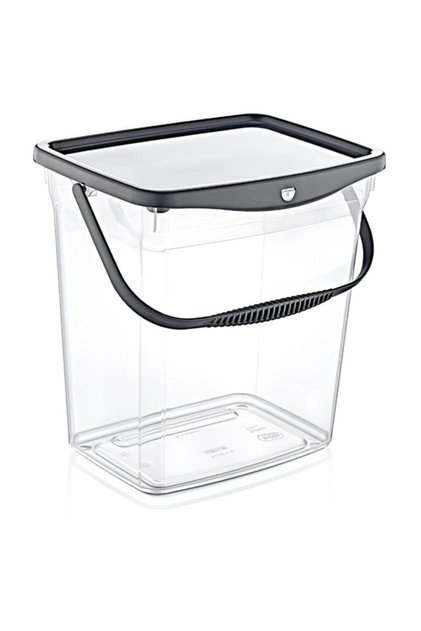 حاوية تخزين متعددة الأغراض من Q-box