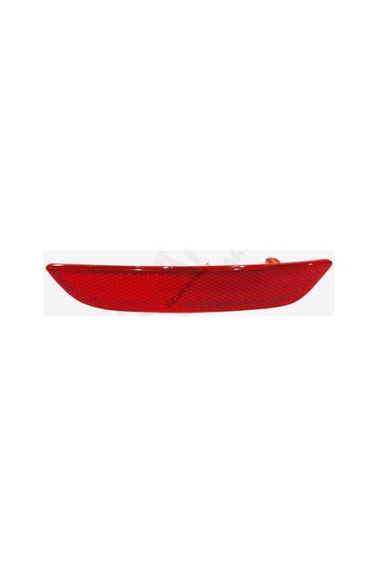 Clio 4 - Iv Arka Tampon Reflektör Sağ 265605789r