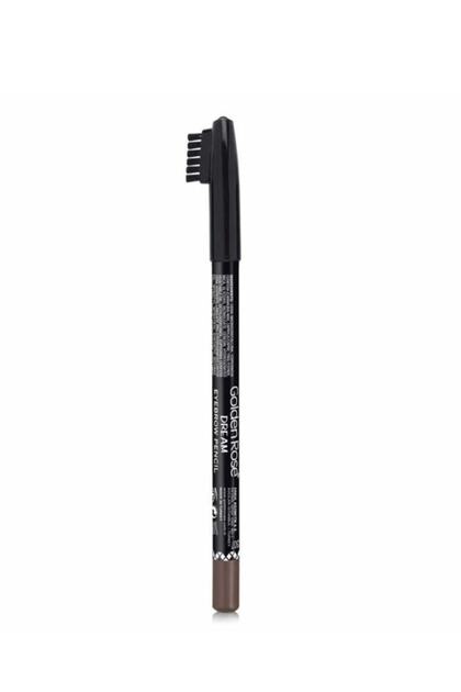 Golden Rose Dream Eyebrow Pencil 307 Kaş Kalemi - Fiyatı, Yorumları