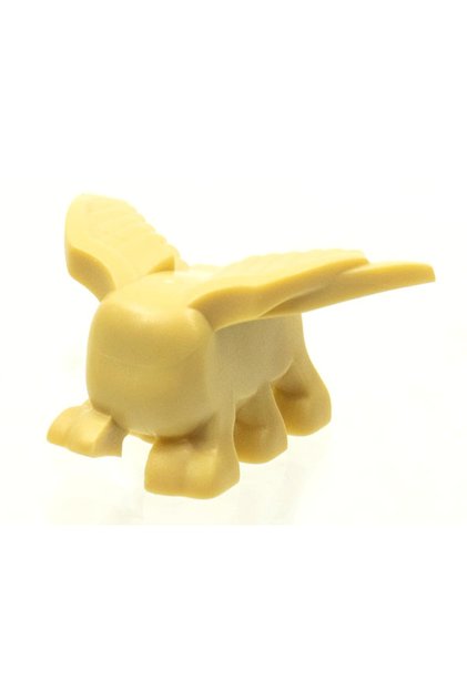 Orjinal Aksesuar Moc Custom Animal Super Heroes Dijiang Marvel Shang-chi 1 Adet Gönderilecek