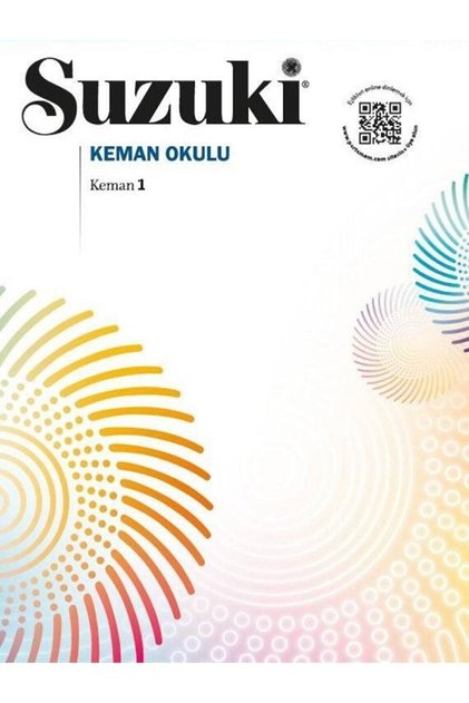 Keman Metodu 1