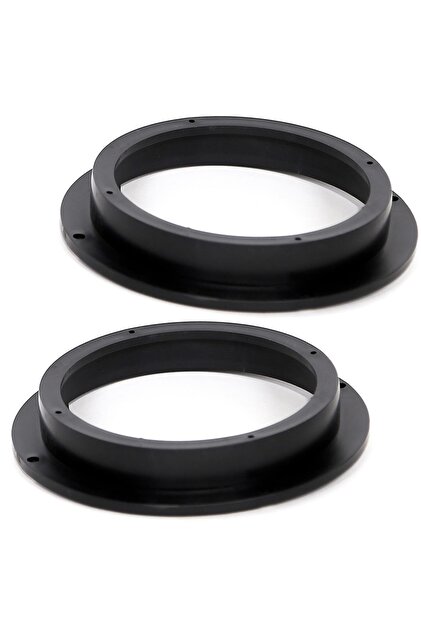 Genel Markalar 16cm Hoparlör Çerçeve Kasnak 2adet Poke PK-5364