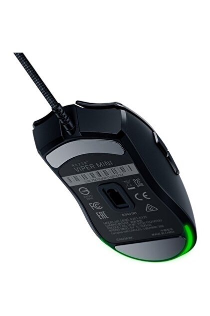 Razer Viper Mini RGB Gaming Mouse Fiyatı ve Yorumları - Trendyol