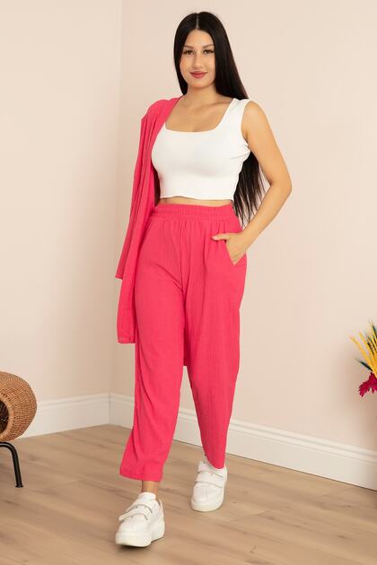 Kimono dupli set Rby31