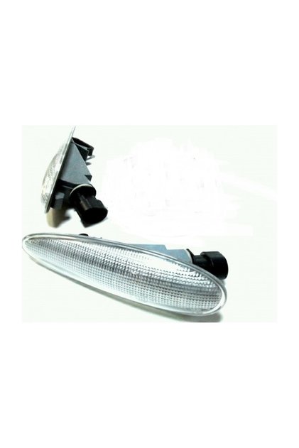 YedekDepo Çamurluk Sinyali DUYLU Fiat Albea Palio 2003 Sonrası Uyumlu 1 Adet 46804721