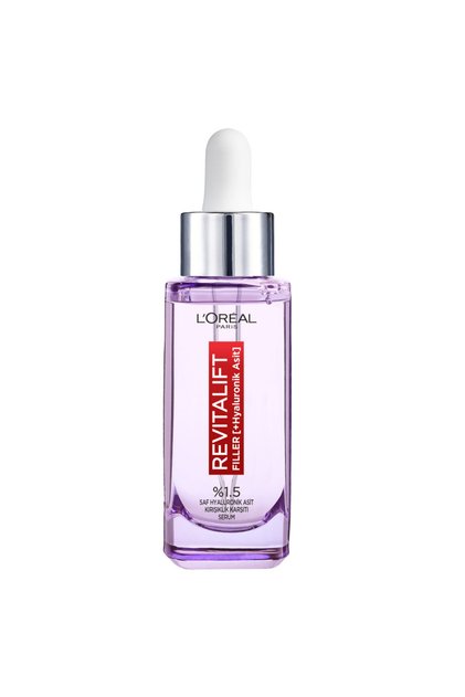 Revitalift Filler %1.5 Saf Hyaluronik Asit Kırışıklık Karşıtı Serum 30 Ml