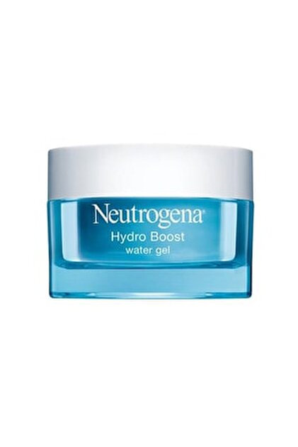 Neutrogena Hydro Boost Gel Cream Kuru Ciltler Için Parfümsüz Yüz