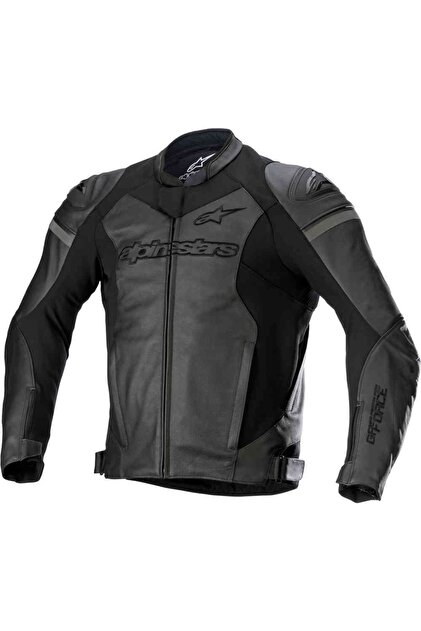 バイクウェア・装備 alpinestars GP FORCE LEATHER JACKET Alpinestars Gp Force Deri Mont - Fiyatı, Yorumları