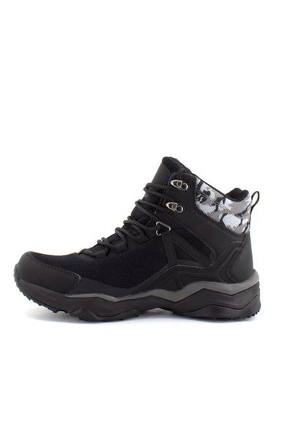 Waldo Black Women's Boots