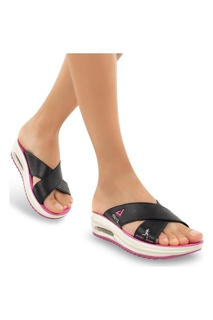 Axis Anatomical Wet Floor Women's Slippers