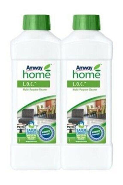 みみ様 AMWAY 中フラ、4Lセット Amway Çok Amaçlı Genel Temizleyici 1 lt 2 Adet. - Fiyatı, Yorumları