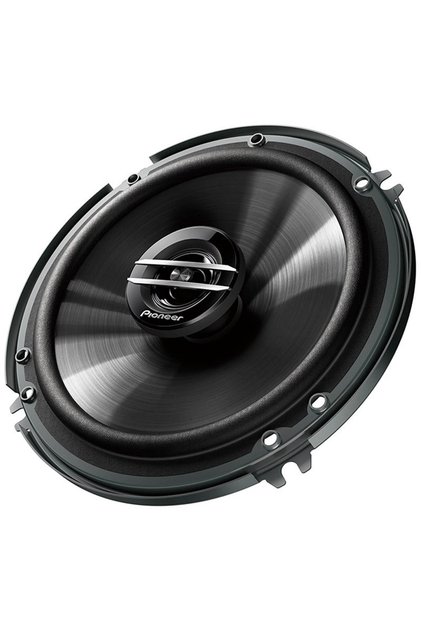 Ts-g1620f-2 16 Cm 300 Watt Tweeterlı Oto Hoparlör (2Lİ TAKIM)