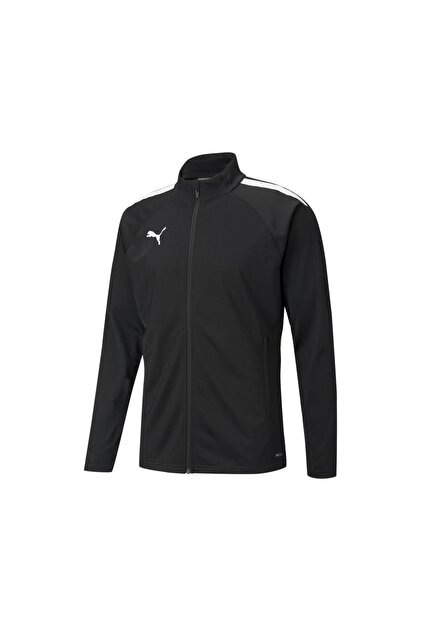 Puma Teamliga Training Jacket Erkek Futbol Antrenman Ceketi