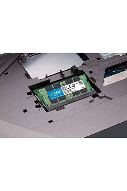 Crucial Ct2k32g4sfd832a 64gb Kit (2x32gb) Ddr4 3200mhz Sodımm