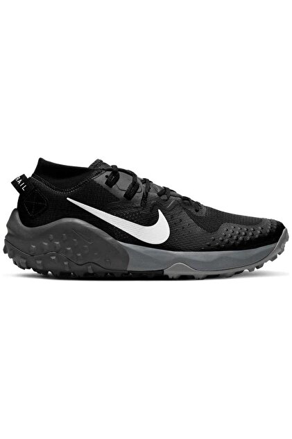 Nike Wildhorse 6 Trail Running Spor Ayakkabı - Bv7099-001 - Fiyatı