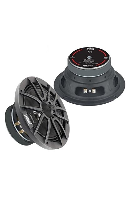Mobaş Mobass Mb065 16 Cm 200w Midrange Hoparlör - Fiyatı, Yorumları