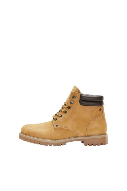 Jfwstoke Nubuck Boot