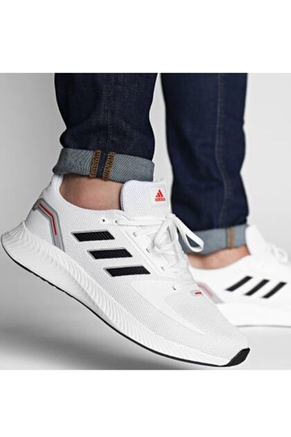 adidas Gv9552-bey Runfalcon 2 0 Erkek Yürüyüş Koşu - Fiyatı, Yorumları