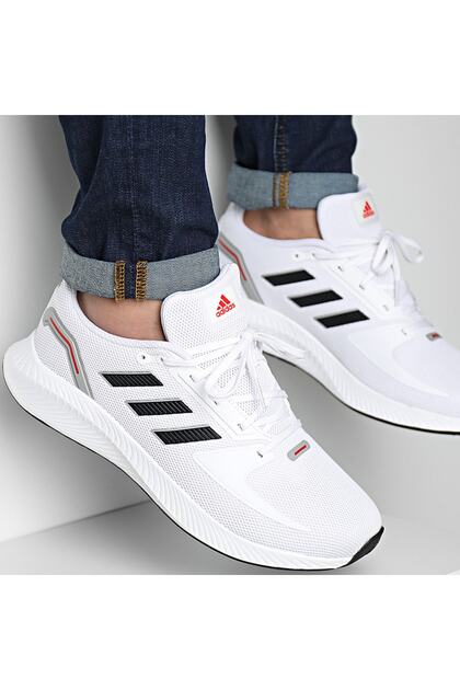 adidas Gv9552-bey Runfalcon 2 0 Erkek Yürüyüş Koşu - Fiyatı, Yorumları