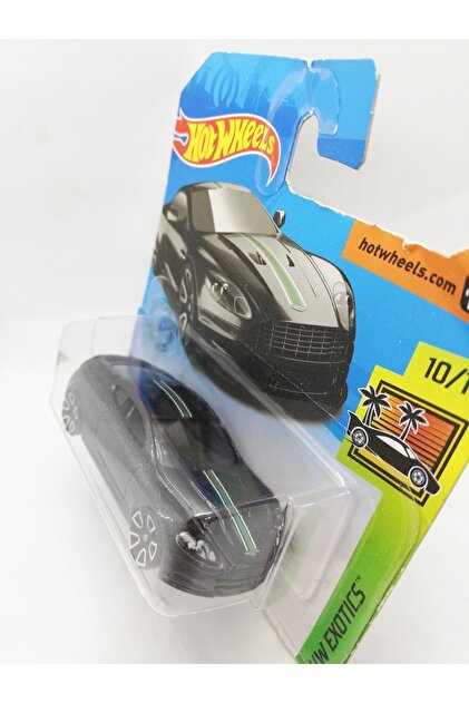 HOT WHEELS Aston Martin Dbs 2019 Üretim - Fiyatı, Yorumları