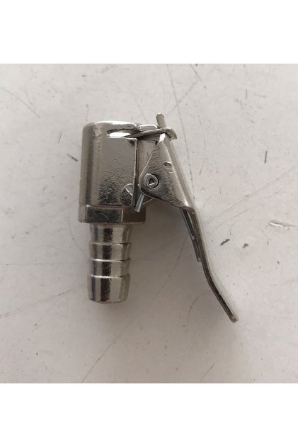 Lastik Şişirme Yedek Ucu 8 Mm