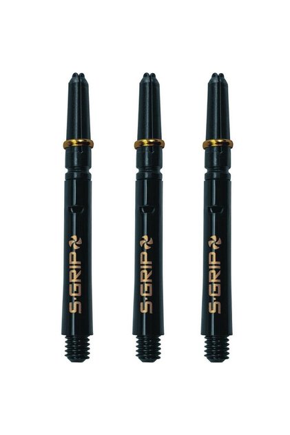 Supergrip Spin Dart Shafts
