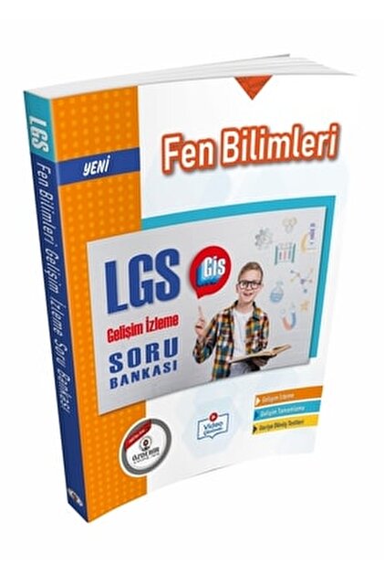 Genel Markalar Özdebir 8.sınıf Lgs MATEMATİK Gelişim Izleme Gis