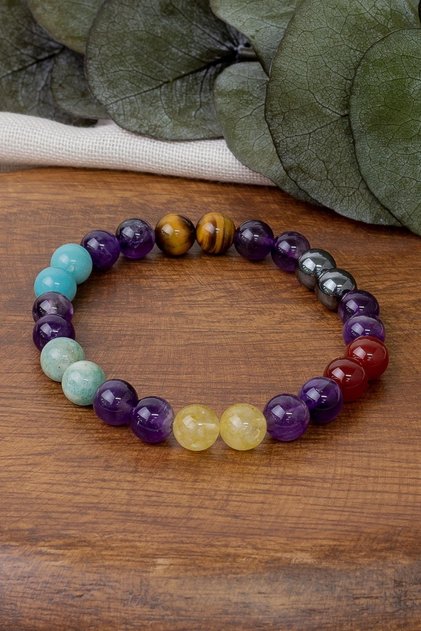 Evil Eye Bracelet