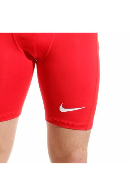 red nike leggings mens