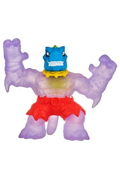 Goojitzu Tekli Figür Gooshifter Renk Değiştiren Ultra Rare