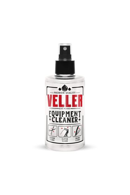 Çelik , Metal Yüzeyli Ekipman Temizleyici 200 Ml 6.76 Us Fl Oz
