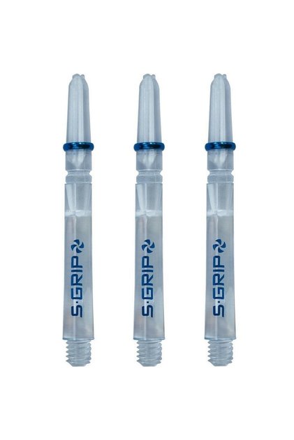 Supergrip Spin Dart Shafts