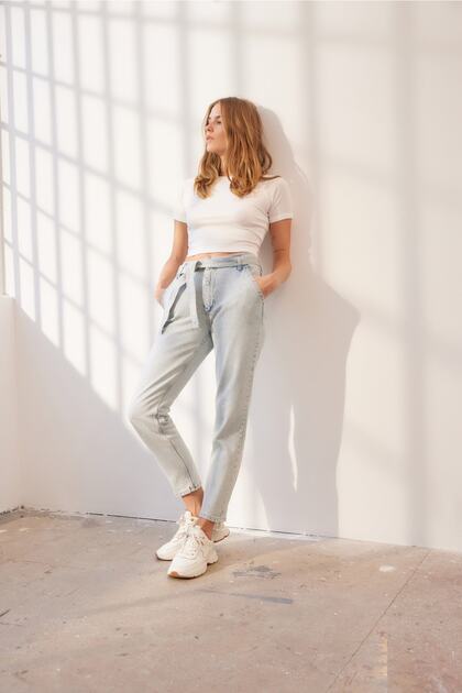 Trendyol Jeans - Buy Trendyol Jeans online in India