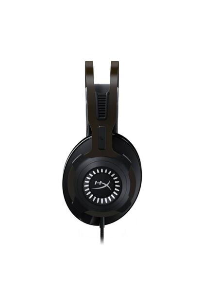 HyperX Cloud Revolver 7.1 Surround Kablolu 3.5mm Gaming Kulaklık