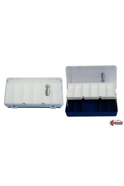 Mini Organizer Raflı Takım Kutusu