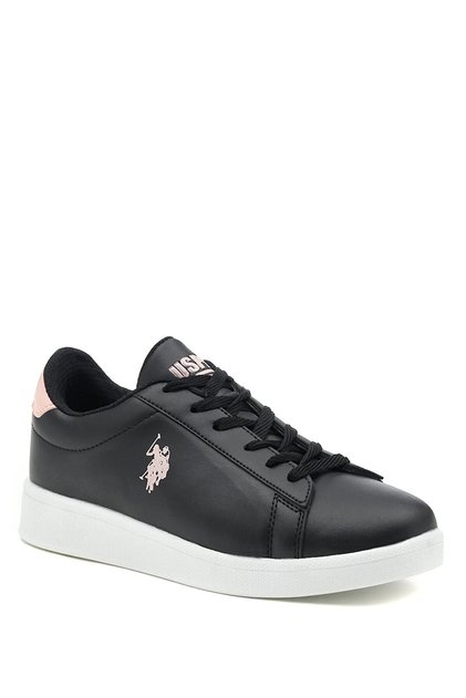 Tıbet Wmn 2fx Black Women's Sneaker