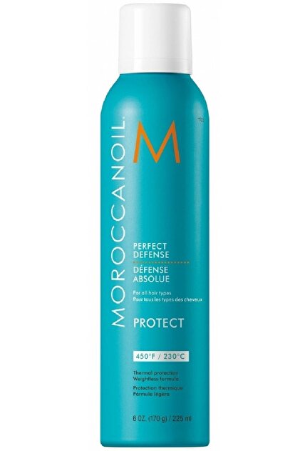 Perfect Defense Termal Hasara Karşı Koruyucu Sprey 225ml- Moroccan Miracle