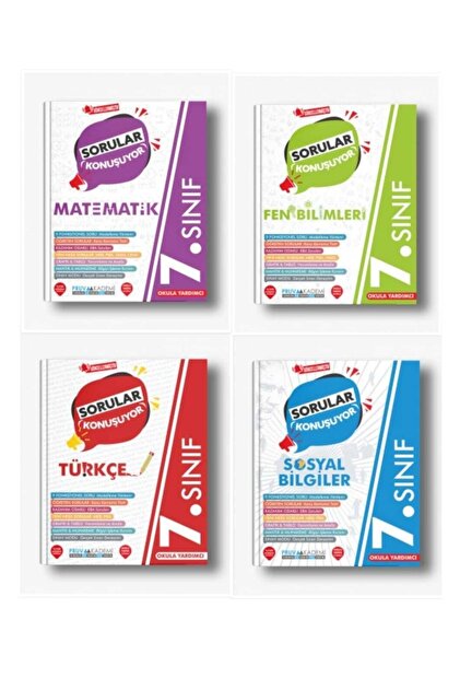 Hız Yayınları Hız Yayınları 600 Soruda Lgs Ilk Dönem Tekrarı