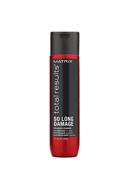 Matrix Matrıx Total Result Yıpranmış Saçlar Için Onarıcı Krem - So