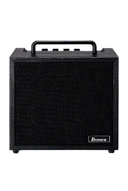 Ibanez Ibz10bv2-u 10 Watt Bas Combo Amfi - Fiyatı, Yorumları