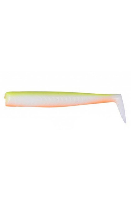 LB Sandeel 10cm 6.7gr Silikon Yem Lemon Back