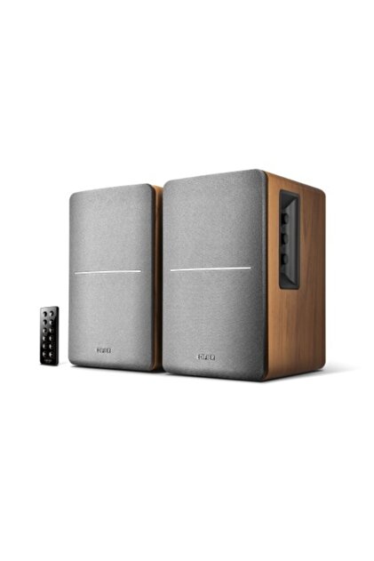 Edifier Edıfıer R1280db Aktif Hoparlör Kahverengi - Fiyatı, Yorumları