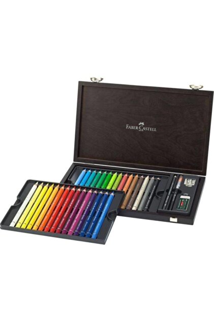 Faber Castell Albrecht Dürer Magnus Watercolor Pencils Aquarell