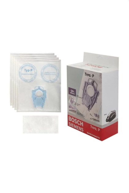 Gl 45 Bgb 452530/03 Toz Torbası + Filtre