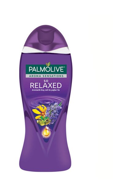 Body Wash & Shower Gel So Relaxed Aromatherapy 500ml
