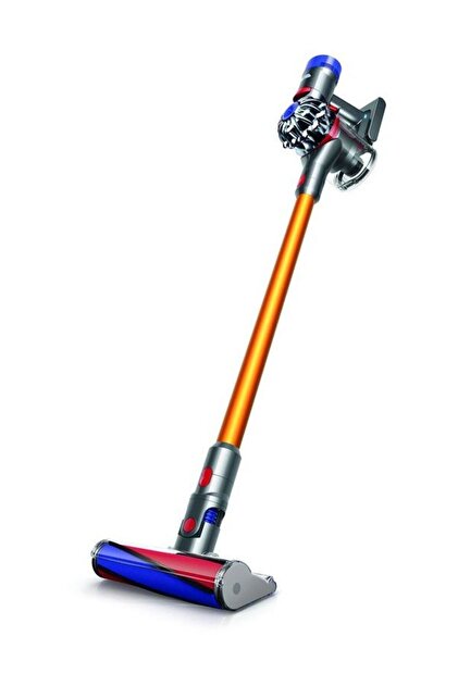 DYSON V8 Absolute Kablosuz Süpürge - Fiyatı, Yorumları