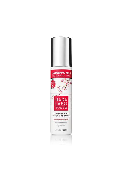 Hada Labo Tokyo Lotion No.1 Kırışıklık Karşıtı Süper Hyalüronik